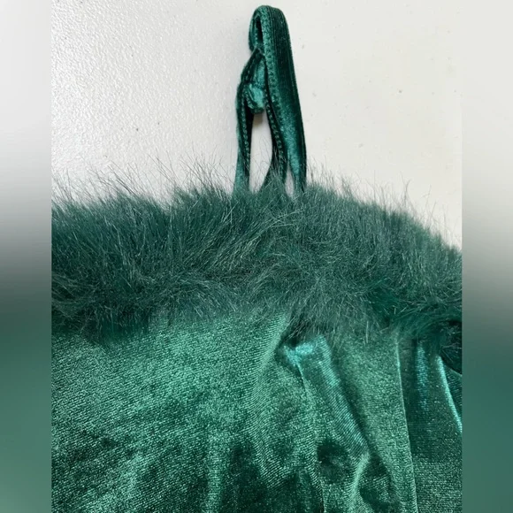 St Patrick’s Day Party Dress/ costume by Wallflower, size L, NEW - Picture 13 of 13